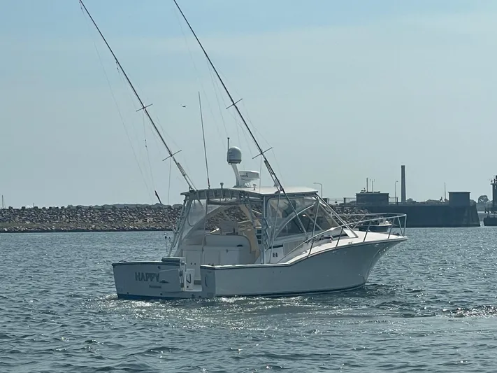 Happy Ours Yacht Photos Pics 