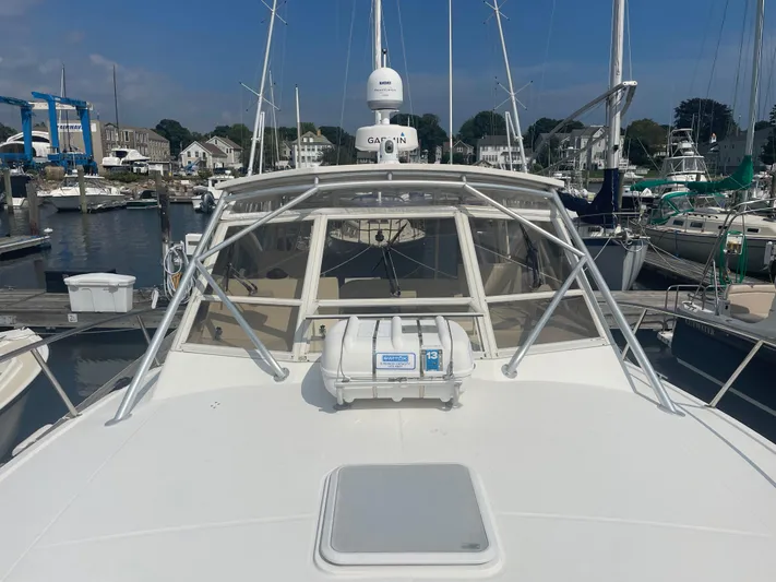 Happy Ours Yacht Photos Pics 