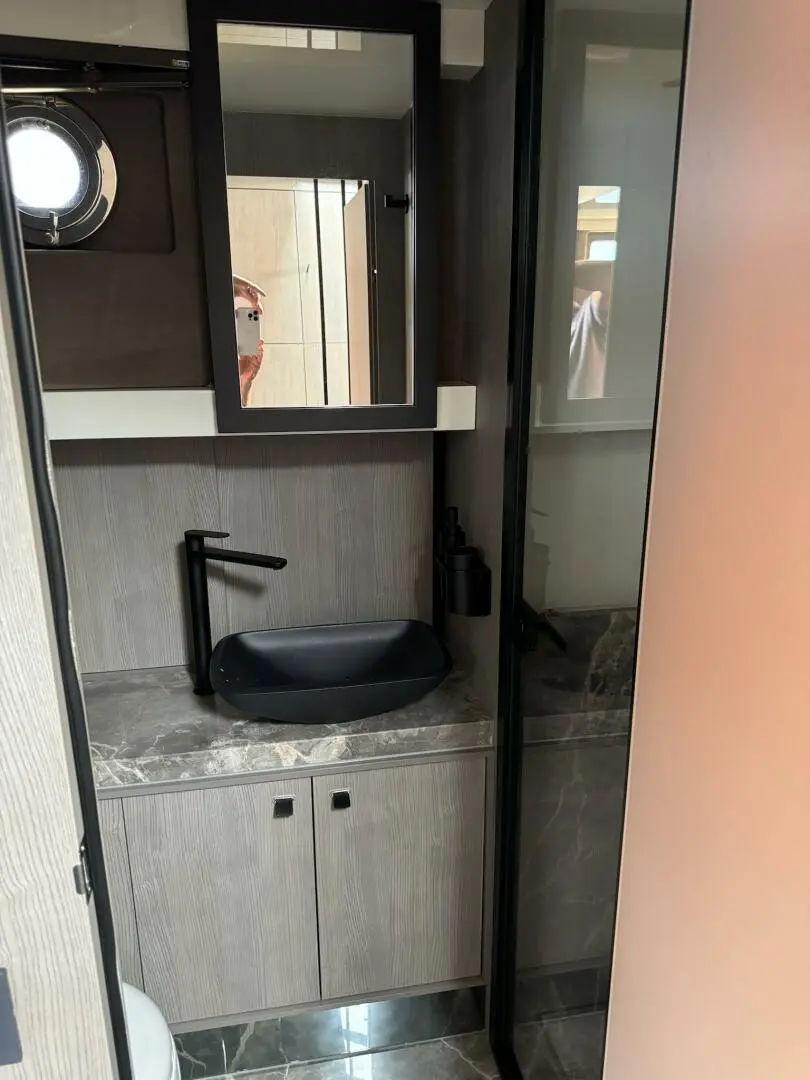 2022 Cranchi A46 Centre Console for sale YachtWorld