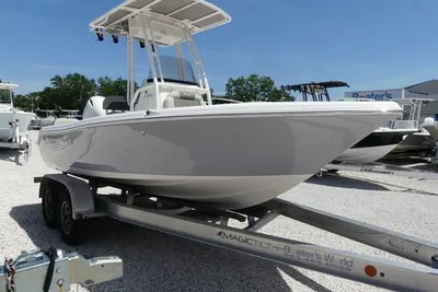 Key West 189 FS