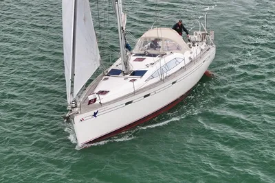 2009 Southerly 38