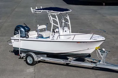 Edgewater 188CC