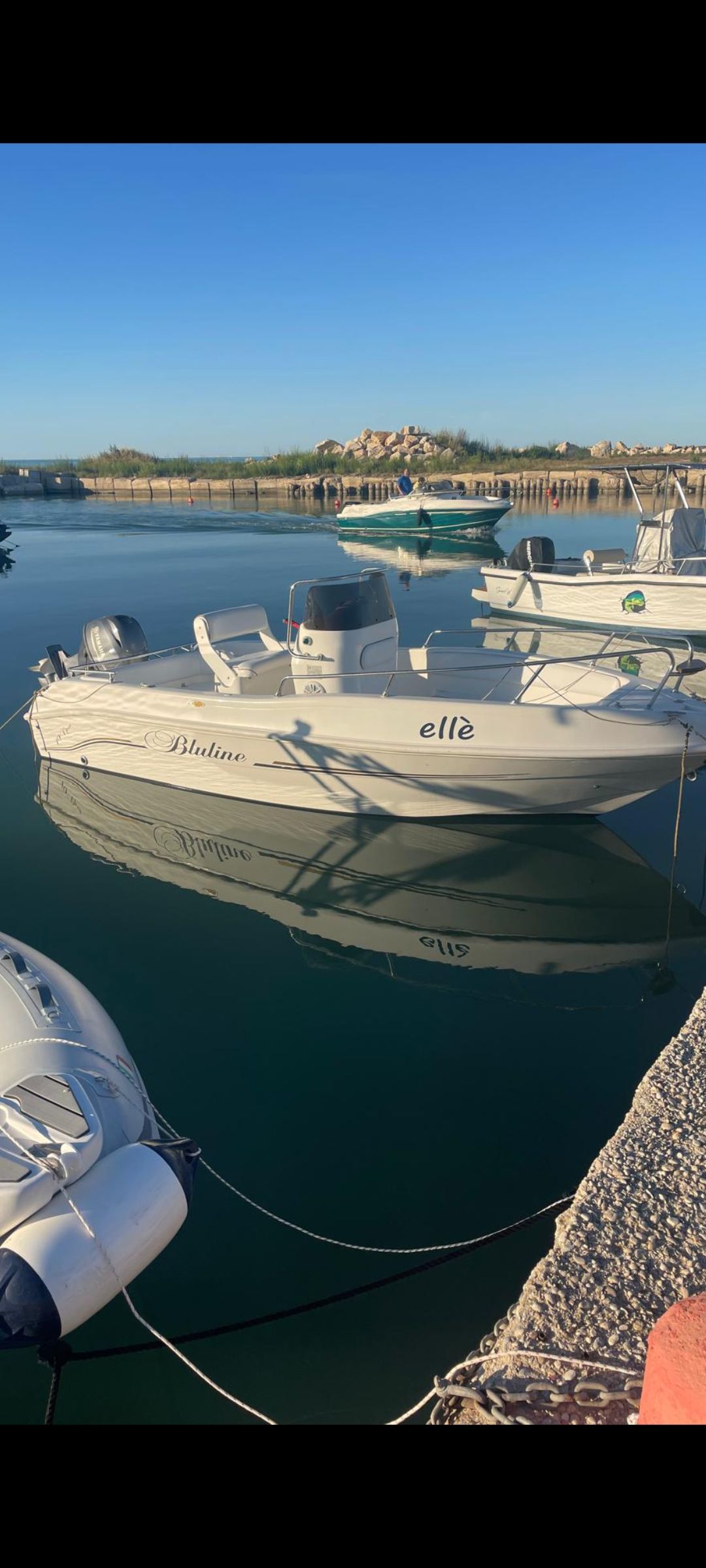 2012 Bluline Open 19