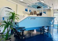 2022 Jupiter 30 HFS