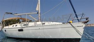 1993 Beneteau Oceanis 351