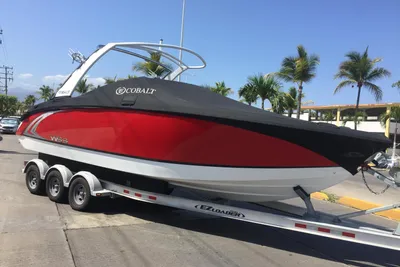 Cobalt R7 WSS Surf