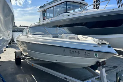 Stingray 195 FX