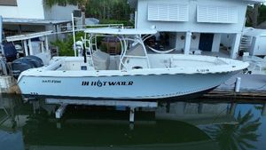 2015 30' 6'' Sailfish-320 CC Key Largo, FL, US