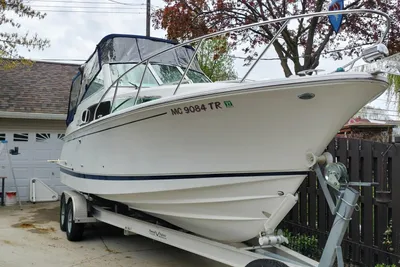 Chris-Craft 26 Constellation