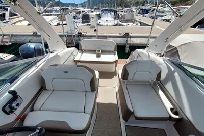 2017 Regal 26 Express