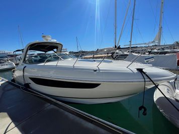 Sea Ray 310 Sundancer