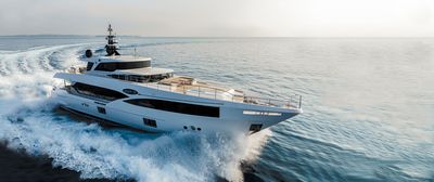 2023 Majesty 100