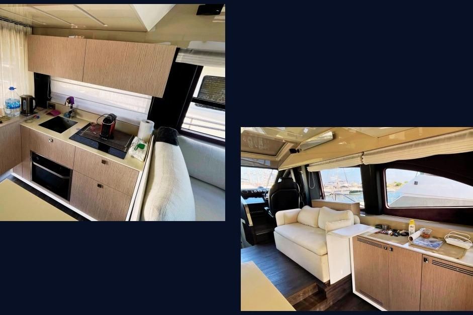 2019 Cranchi 51 