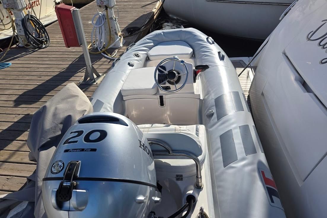 2019 Sunseeker 50 