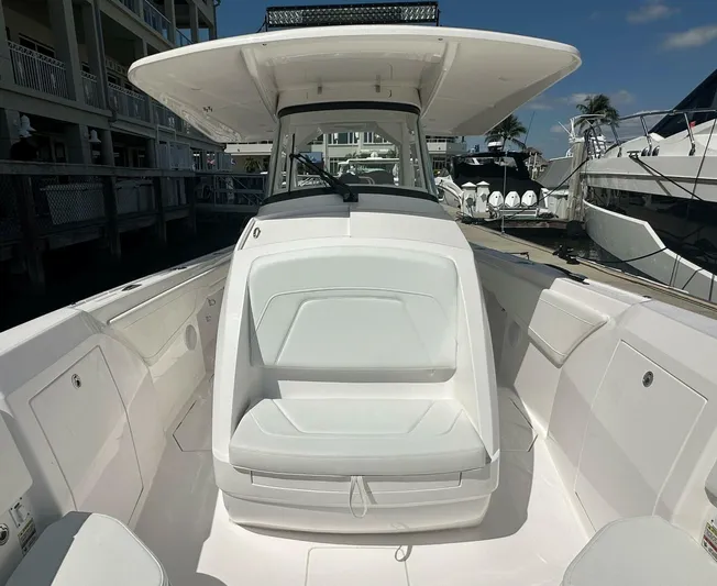 Castor Oil Yacht Photos Pics 