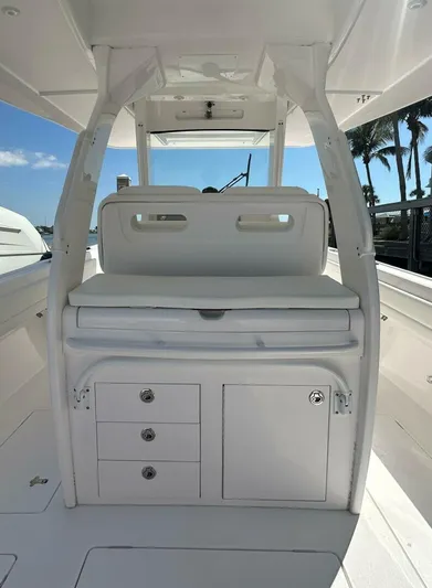 Castor Oil Yacht Photos Pics 