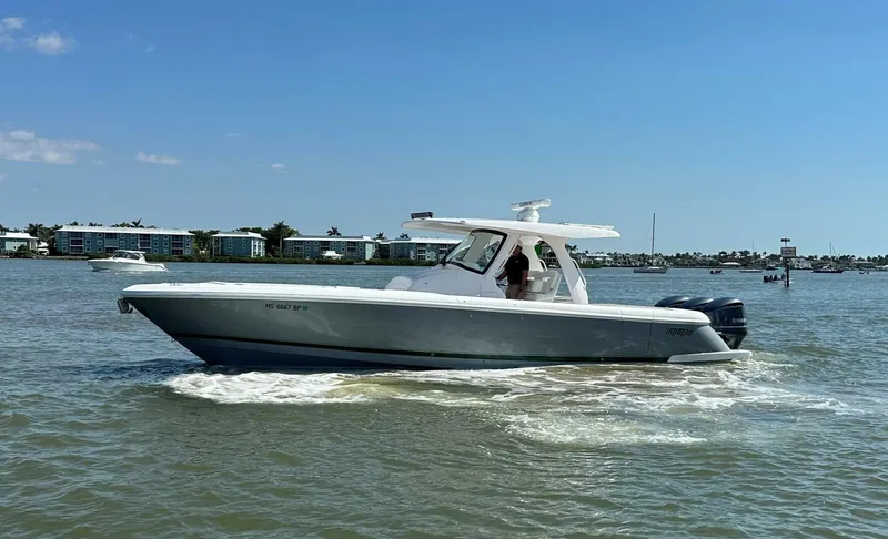 Castor Oil Yacht Photos Pics 