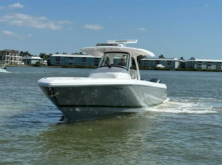 Castor Oil Yacht Photos Pics 