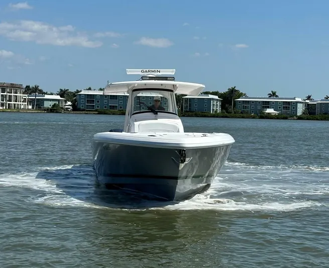 Castor Oil Yacht Photos Pics 