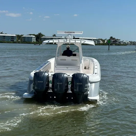 Castor Oil Yacht Photos Pics 