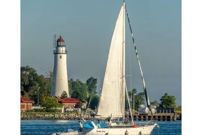 Kennedy Sloop