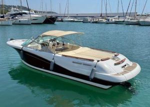 2008 Jeanneau Runabout 755