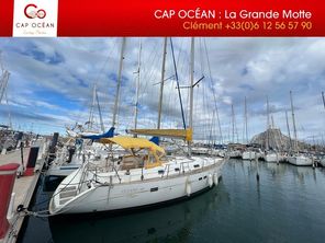 1999 Beneteau Oceanis Clipper 411