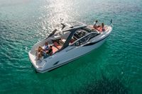 2024 Fairline F//Line 33