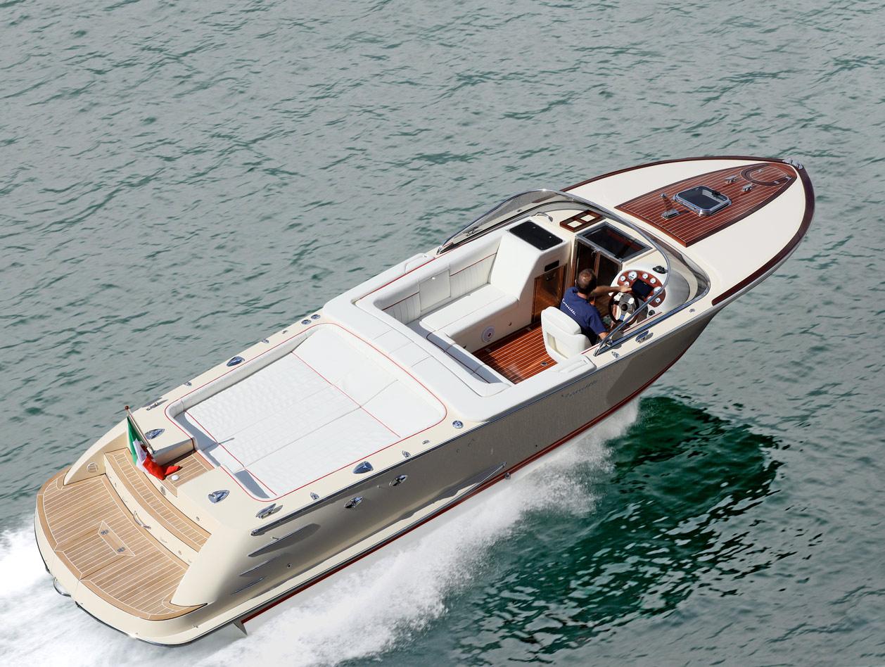 2024 Comitti Venezia V28 Other for sale - YachtWorld