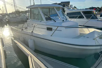 2002 Beneteau Antares 620