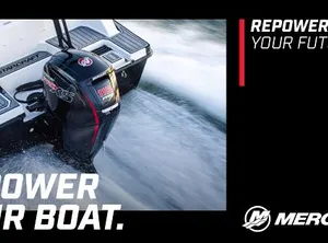 2025 Mercury 2.5-600