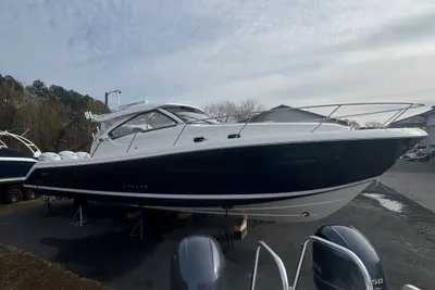 Pursuit OS 405 Offshore