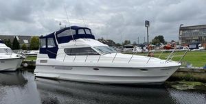 1996 Birchwood Challenger 380