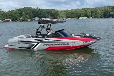 Moomba Mojo