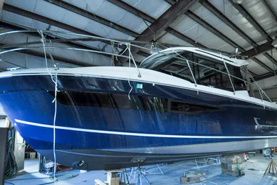 Jeanneau NC 895