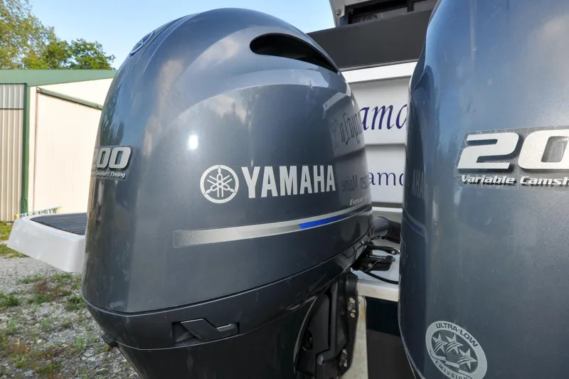 Samaya Lu Yacht Photos Pics 2020 Jeanneau NC 895 - Samaya Lu