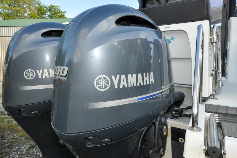 Samaya Lu Yacht Photos Pics 2020 Jeanneau NC 895 - Samaya Lu