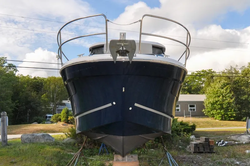 Samaya Lu Yacht Photos Pics 2020 Jeanneau NC 895 - Samaya Lu