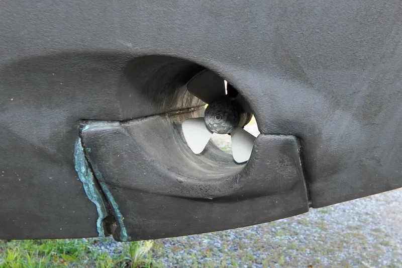 Samaya Lu Yacht Photos Pics 2020 Jeanneau NC 895 - Samaya Lu