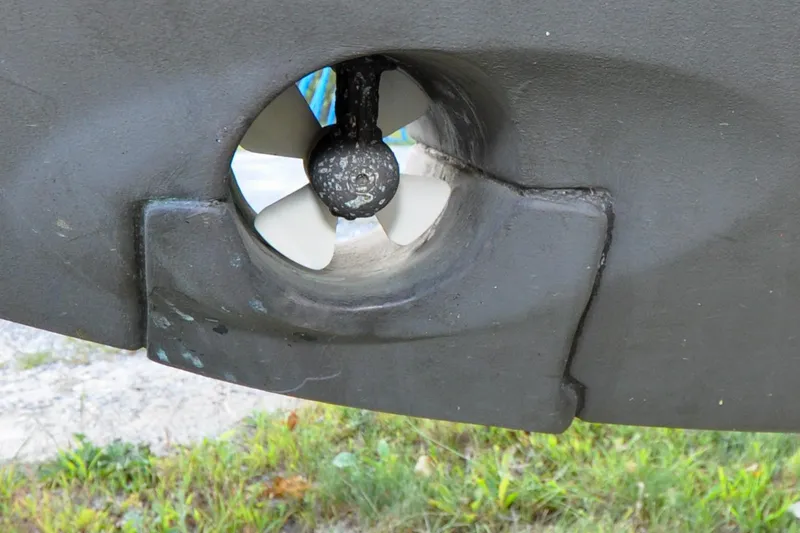 Samaya Lu Yacht Photos Pics 2020 Jeanneau NC 895 - Samaya Lu