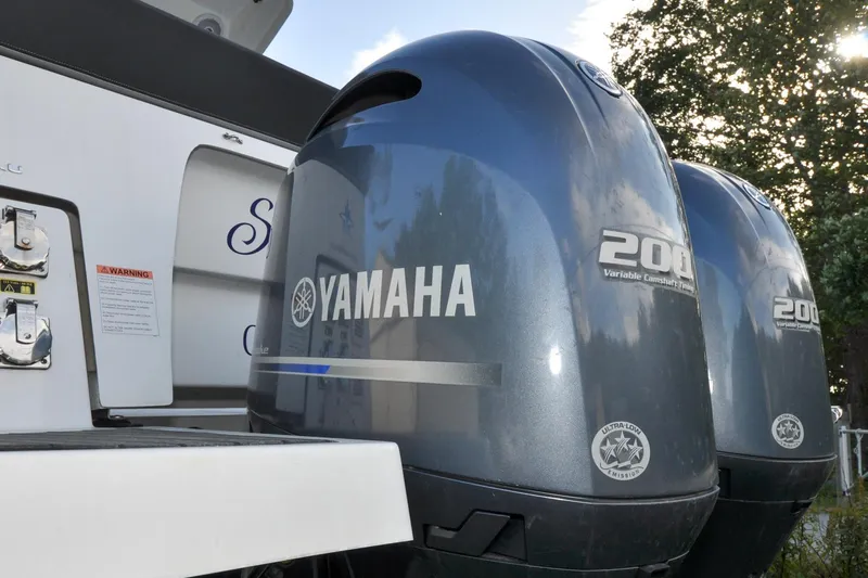 Samaya Lu Yacht Photos Pics 2020 Jeanneau NC 895 - Samaya Lu