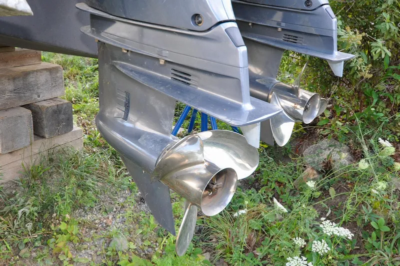 Samaya Lu Yacht Photos Pics 2020 Jeanneau NC 895 - Samaya Lu