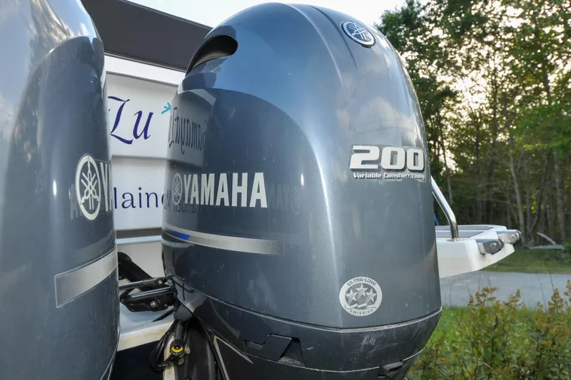 Samaya Lu Yacht Photos Pics 2020 Jeanneau NC 895 - Samaya Lu