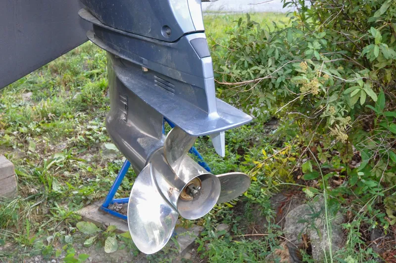 Samaya Lu Yacht Photos Pics 2020 Jeanneau NC 895 - Samaya Lu