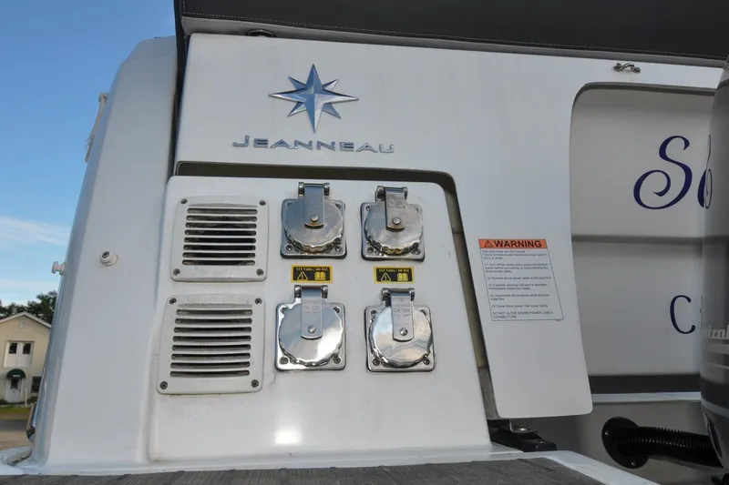 Samaya Lu Yacht Photos Pics 2020 Jeanneau NC 895 - Samaya Lu