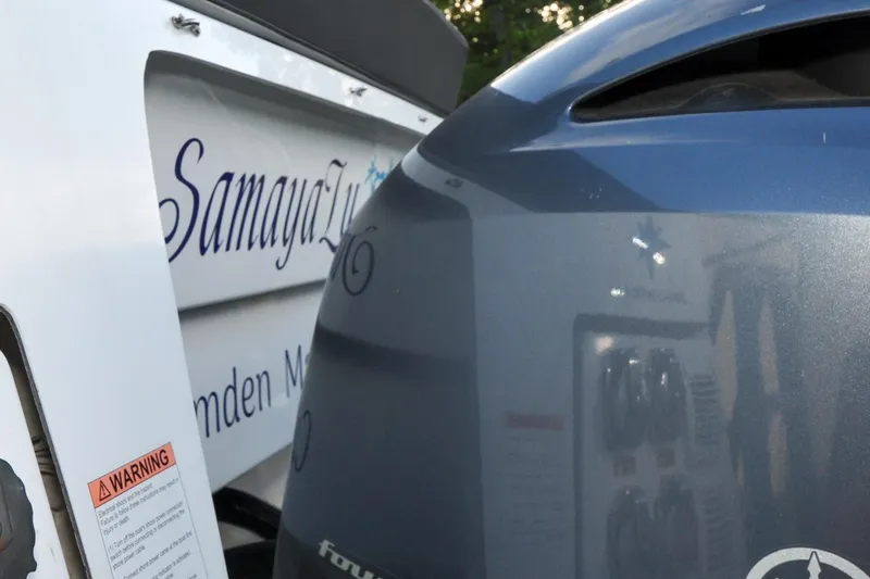 Samaya Lu Yacht Photos Pics 2020 Jeanneau NC 895 - Samaya Lu