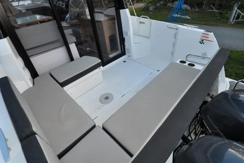 Samaya Lu Yacht Photos Pics 2020 Jeanneau NC 895 - Samaya Lu