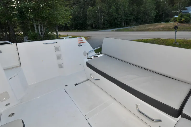 Samaya Lu Yacht Photos Pics 2020 Jeanneau NC 895 - Samaya Lu