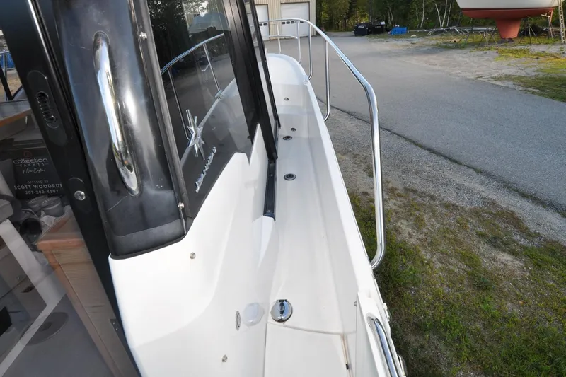 Samaya Lu Yacht Photos Pics 2020 Jeanneau NC 895 - Samaya Lu