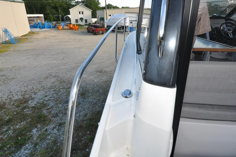 Samaya Lu Yacht Photos Pics 2020 Jeanneau NC 895 - Samaya Lu